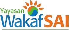 WAKAF SAI